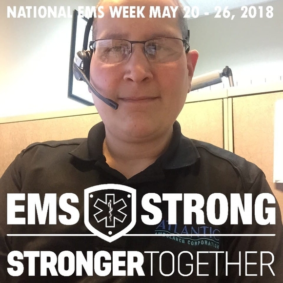 Meet your Posher, Craig - Picture 1 of 1